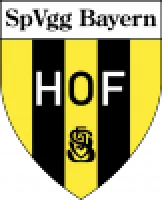 SpVgg Bayern Hof