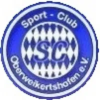 SC Oberweikertshofen