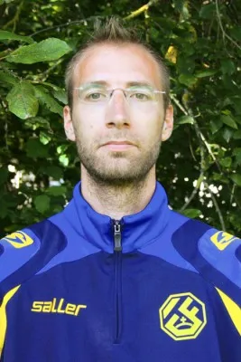 Florian Schober