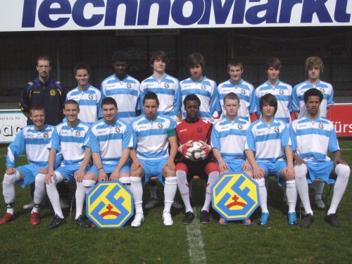 U17 mit starken Leistungen an Ostern in beiden Nachholspiele