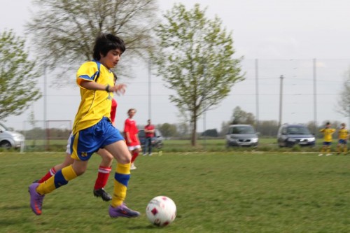 E3 - U-paffenhofen II  3:2