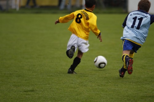 E2-Punktspiel: SC FFB 0 : 2 Gautinger SC