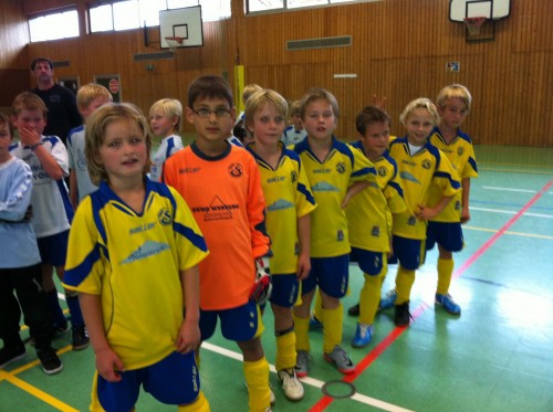 2002er volles Programm zum Ferienende