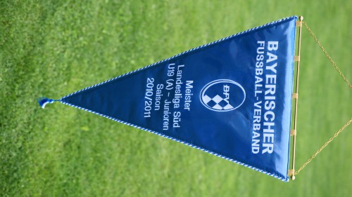 A-Junioren siegen in Unterhaching 4:1