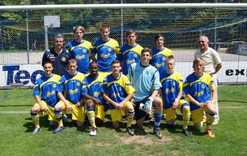 4:1 Erfolg gegen Starnberg, Saisonfazit