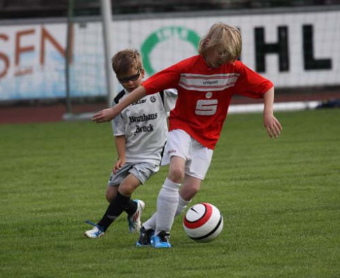 Sommerturnier des PSV München