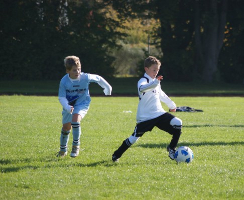 Kleinfeld Ergebnisse vom Wochenende