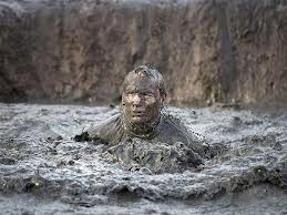 U10 | Schlammschlacht in Königsbrunn