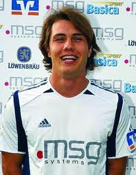 Julian Maurer (27) verstärkt ab sofort den SCF