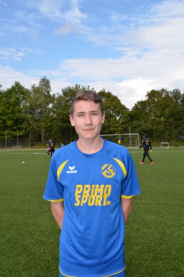 SCF U15 - 3 x Nominierung Regionalauswahl Süd