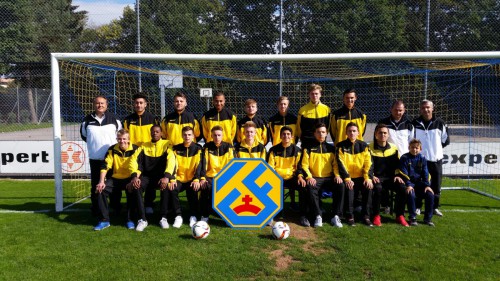 U19 - Vfl Kaufering