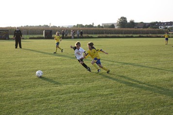 SCF U11 gegen den SC Maisach