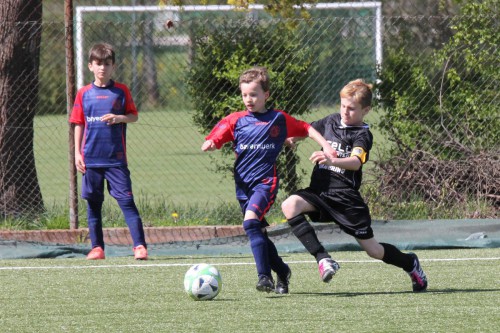 U11 (D3) –  6:2 Heimsieg gegen FC Emmering