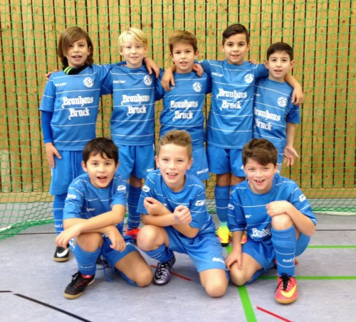 Stockerlplatz für U9 in Gauting