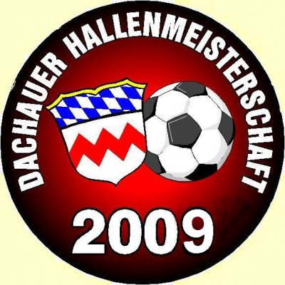 U10 gewinnt Dachauer Hallenmeisterschaft 2009