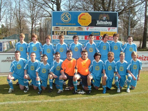 Im dritten Spiel endlich belohnt