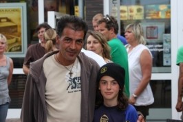 Benefiz Spiel für Nicki Uka - Samstag 11. Juli - 15 Uhr