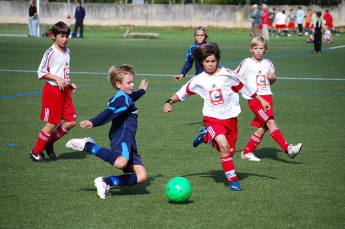 SC UG schlägt sich unter Wert gegen unsere E1