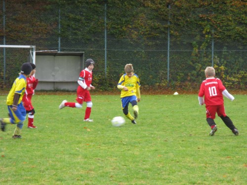 F1 verdienter Sieg der SCUG