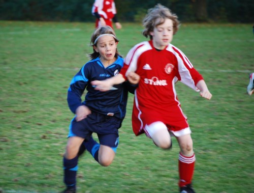 E1 zieht ins Viertelfinale des Sparkassenpokal ein