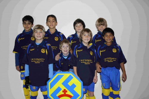 E2 - Keine grosse Show trotz 15:1 Sieg gegen Esting