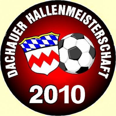 U10 - Sieg im Quali-Turnier zur DAH 2010