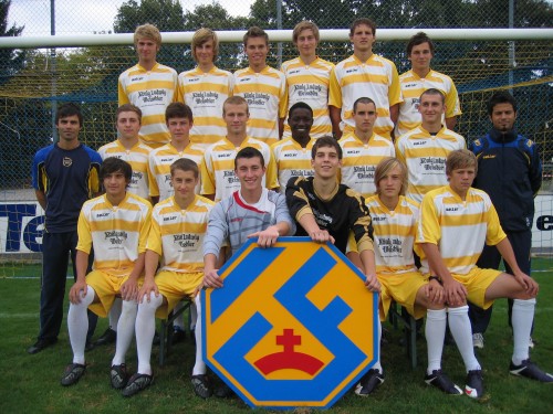 U19 Aufstieg schon am Dienstag???