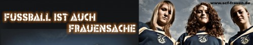SC F'Bruck Frauen Newsletter