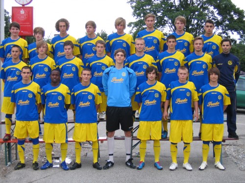 U19 erster Auswärtsdreier in Kempten???
