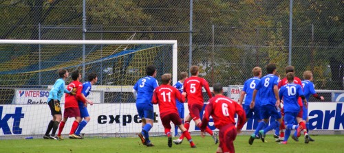 U19 Spielbericht von Bad Abbach!!!