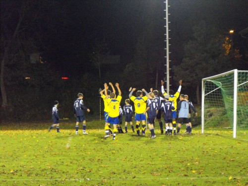 "Vorreiter" Jugendabteilung - Eine kleine Chronik