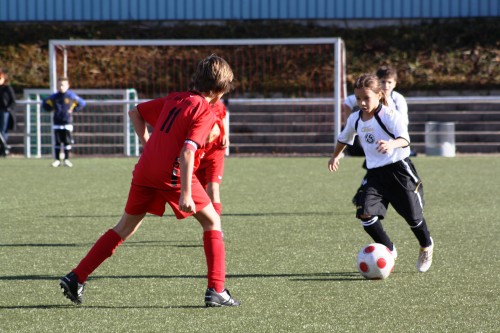“Sammer sei Dank!” Endlich eine D-Juniorenreform