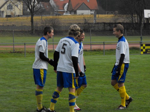 U17 verpasst Chance auf Vorentscheidung