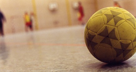 Grundsätzliches zur Hallensaison