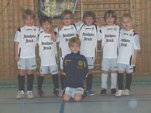 F2-Turnier in Bad Tölz