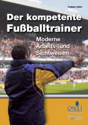 Erste SCF Buch Veröffentlichung!