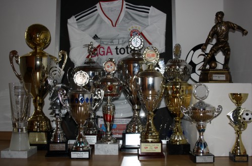 U11 – Jahresrückblick auf eine sensationelle Supersaison