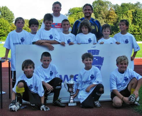 Kleinfeld Ergebnisse vom Wochenende