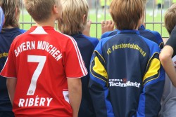 Talentsichtungstag Donnerstag,10.05.2012