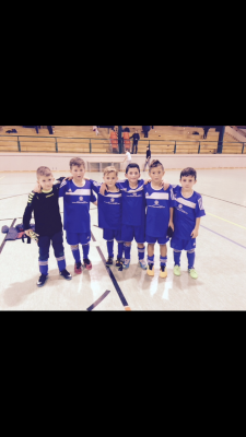 2. Platz in Bischofshofen