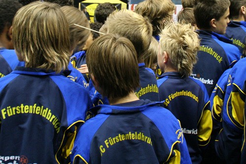 Ausbildung nach (Lehr)Plan - Das neue SCF Jugendkonzept