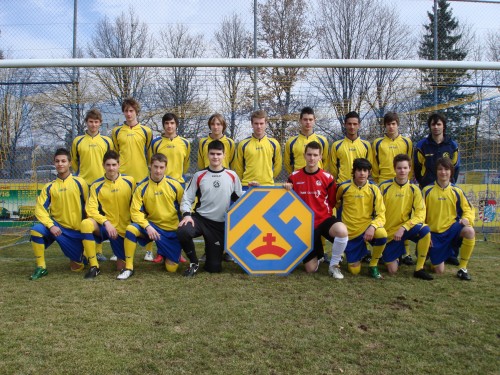 U17 - Auswärtsserie hält an!!!