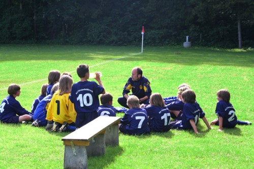 U13 bleibt gegen Freising unter ihren Möglichkeiten