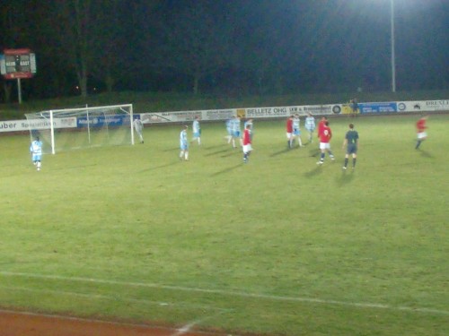 U19 Unglaubliche Serie geht weiter!!!