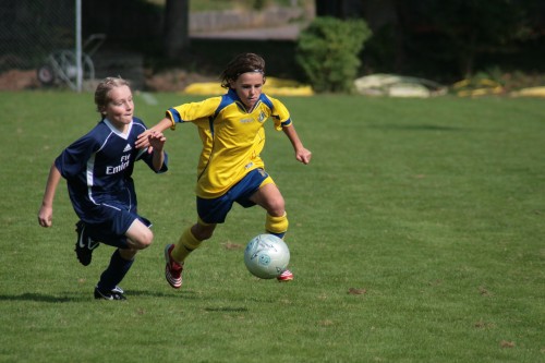 U12 belegt tollen 2. Platz beim Gräfelfinger D1-Turnier