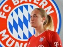 Bayern-Star Sydney Lohmann: Beim SC Fürstenfeldbruck ausgebildet