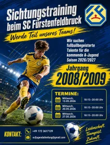 Saison 2026 -2027