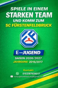 E - Junioren