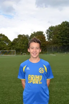 Florian Schrattenecker