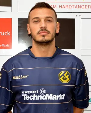 Ferhat Serefliogulari